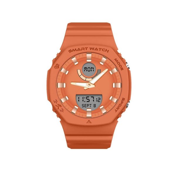 Green G-Sports Smart Watch خرید انلاین