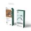 Green 3in1 Charging Cable1.2M (Lightning/iWatch Charger/Type-C)