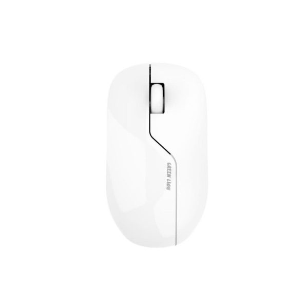 عمده Green G730 Wireless Mouse