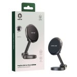Green magflex 360 car mount