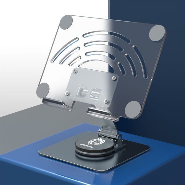 قیمت Green 360° Rotating Table Stand