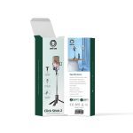 Green click selfie stick 2