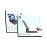 Green Wireless Magic Keyboard