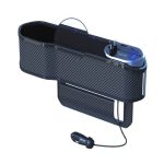 Green Universal Organizer With Wireless Doc