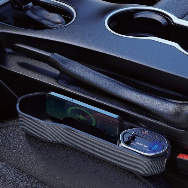 قیمت Green Universal Organizer With Wireless Doc