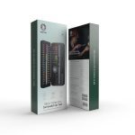 Green 58 in 1 electric screwdriver set