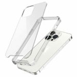 Green Anti-Shock clear Case 11/11pro/11promax