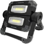 Green Portable Light 360°2000mAh