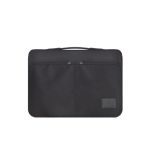 Green Riven Laptop Sleeve Bag