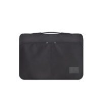 Green Riven Laptop Sleeve Bag