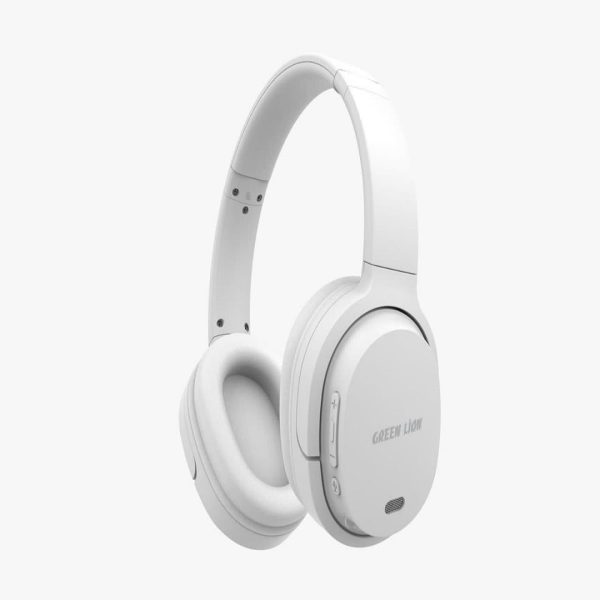 Green San Siro Wireless Headphone خرید