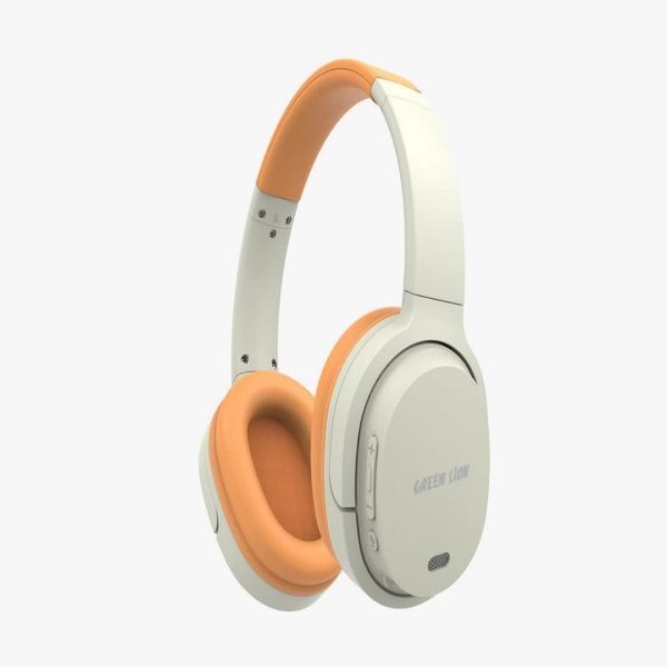 خرید اینترنتی Green San Siro Wireless Headphone