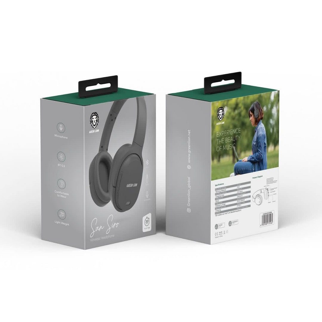 photo6013076014.webp خرید Green San Siro Wireless Headphone