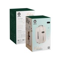 یخچال آرایش گرین Green Makeup Fridge