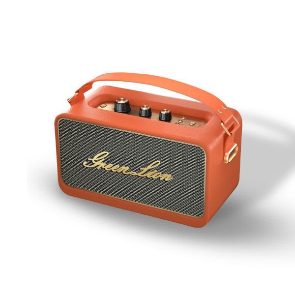 خرید Green Classic speaker