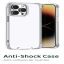 Green Anti-shock case