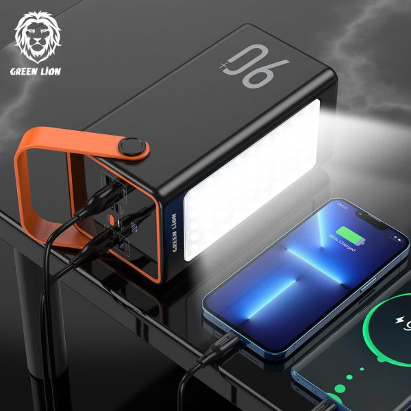 Multi Protection Table Lamp قیمت