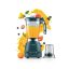 Green ultra blend mixer grinder