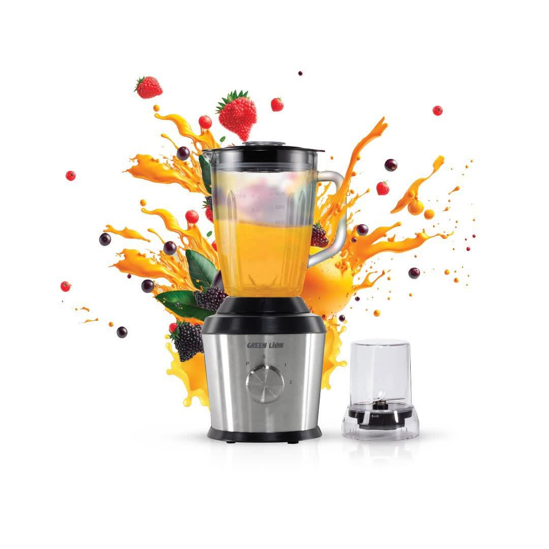 photo6178667965 قیمت Green blend pro mixer grinder