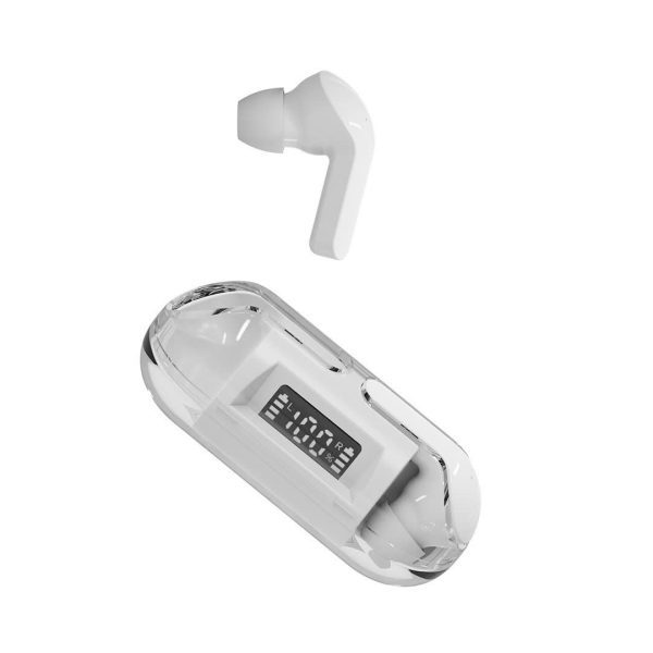 Green sonic wireless earbuds GL-TWS9 خرید