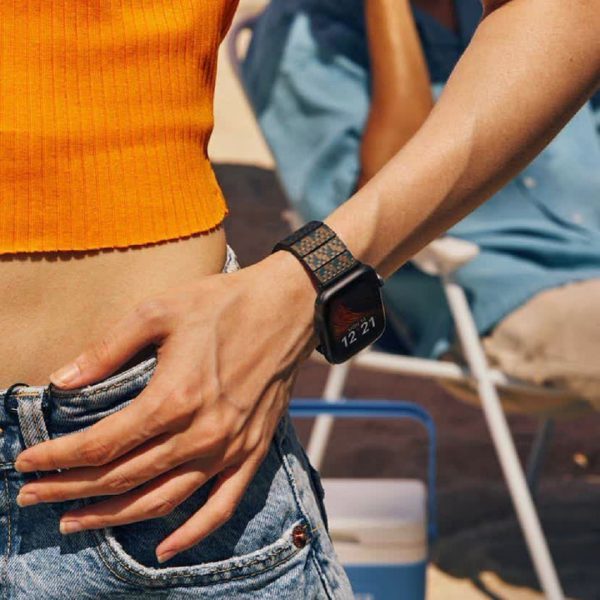 قیمت Green Pitaka Watch strap