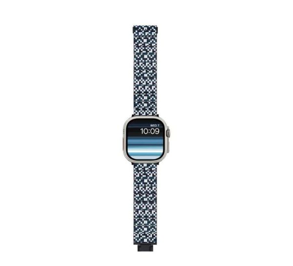 Green Pitaka Watch strap