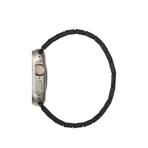 عمده Green Pitaka Watch strap