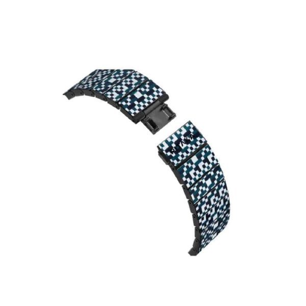 قیمت خرید Green Pitaka Watch strap