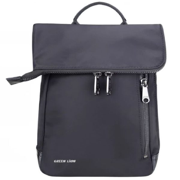 Green Milan Bag