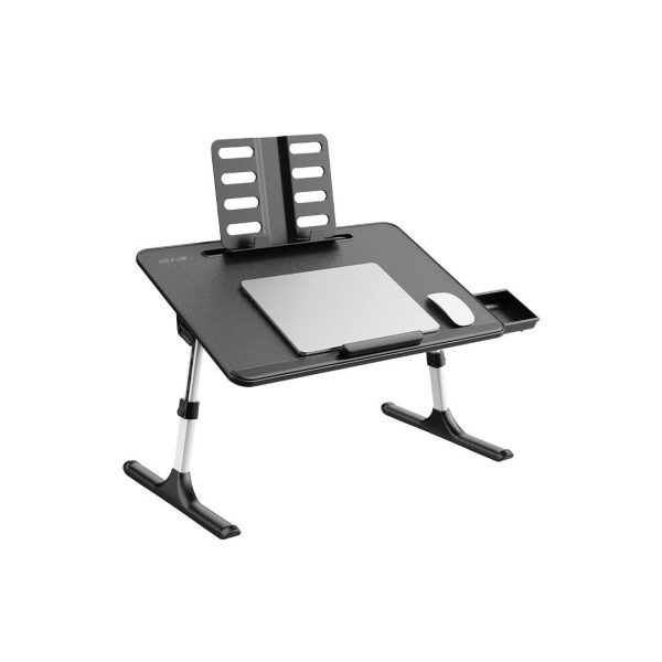 Green Multifunctional Bed Table