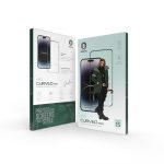 Green 3D Curved Pro Advanced Round Edge Glass15/15pro/15plus/15promax