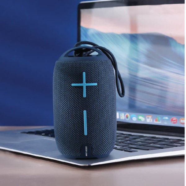 Green G-Play Mini Portable Bluetooth Speaker خرید