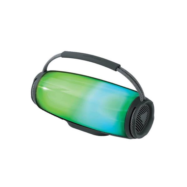 Green Palma Party Bass Speaker