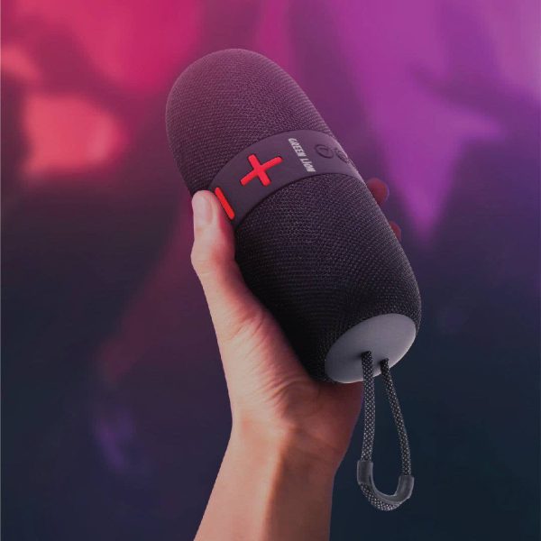 اسپیکر بلوتوث قابل حمل G-Play خرید