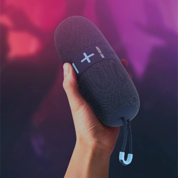 اسپیکر بلوتوث قابل حمل G-Play