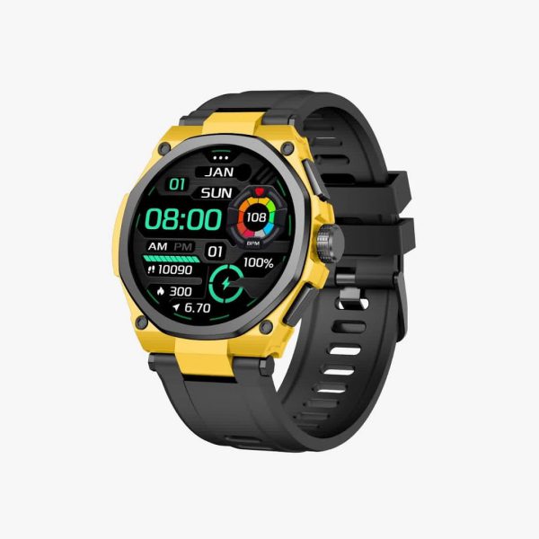 قیمت Green Grand Smart Smart watch