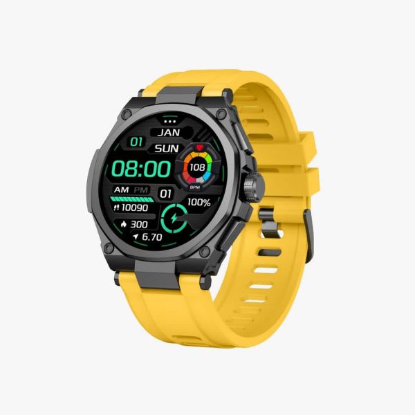 قیمت عمده Green Grand Smart Smart watch