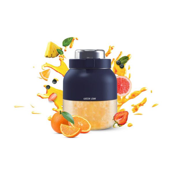 خرید Green Nutri Blend