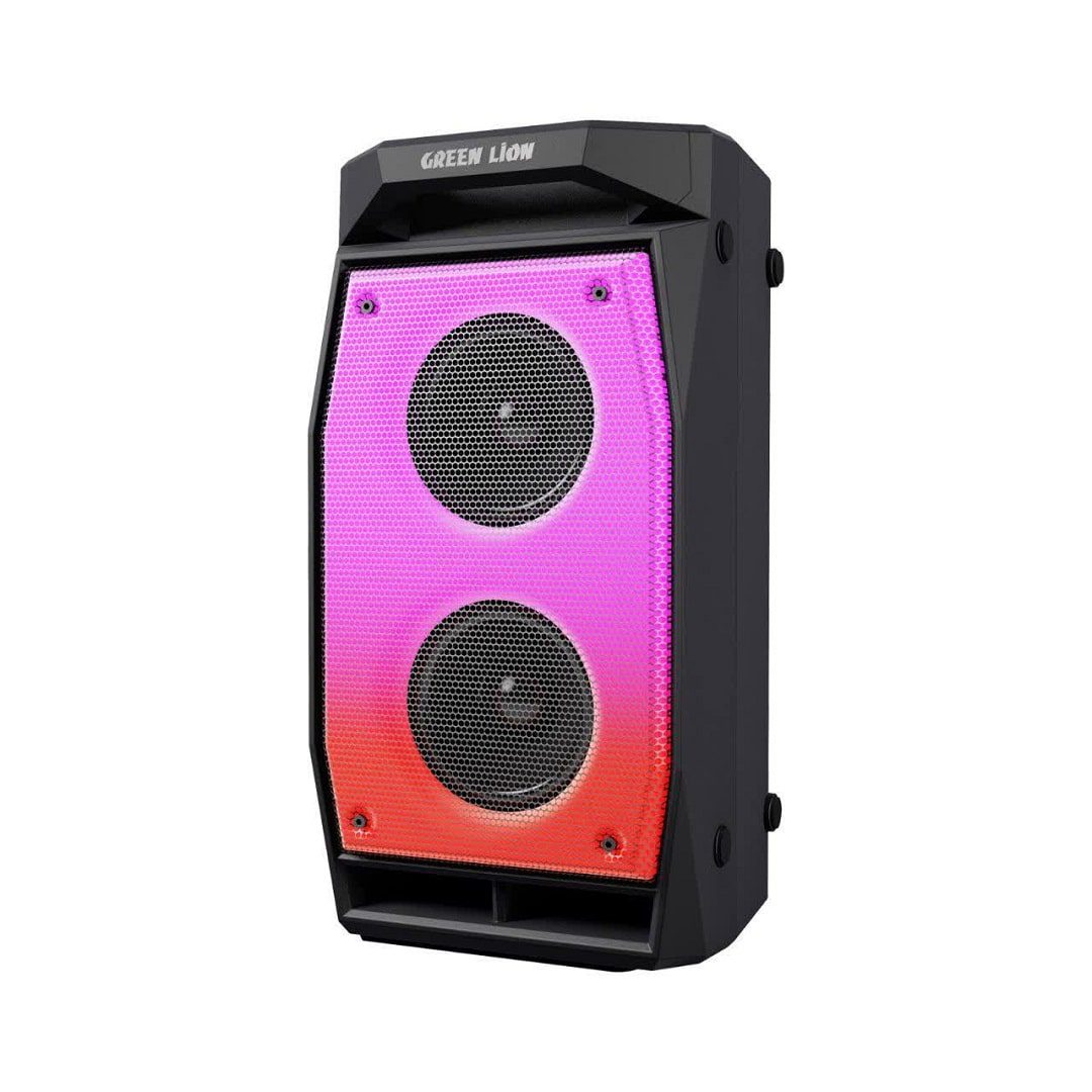 photo648578497.webp خرید Green party life 100 bluetooth speaker