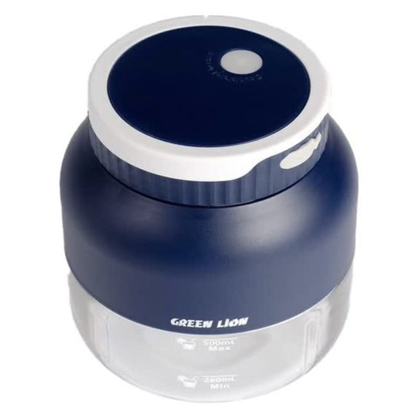 قیمت Green Nutri Blend 500ml
