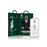 Green xsmax/11promax/x/xs/11pro unbreakable glass