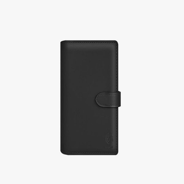 قیمت عمده Green passport pouch
