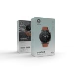Green G-Wear Amoled Smart Watch