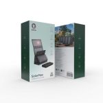 Green Solar Max 10000mAh Power Bank