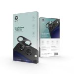 محافظ لنز اکریلیک گرین