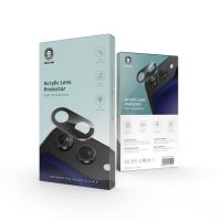 محافظ لنز اکریلیک گرین