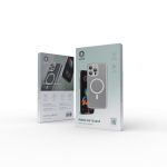 Green Matte Air Guard