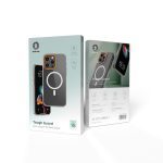 Stubborn green guard