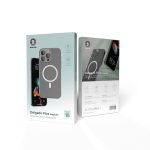 Green Delgado PlUs Magsafe