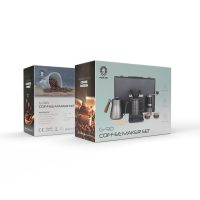 ست قهوه ساز جی 90 گرین Green G-90 coffe maker set